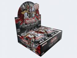 Yu-Gi-Oh! Booster Supreme Darkness DE