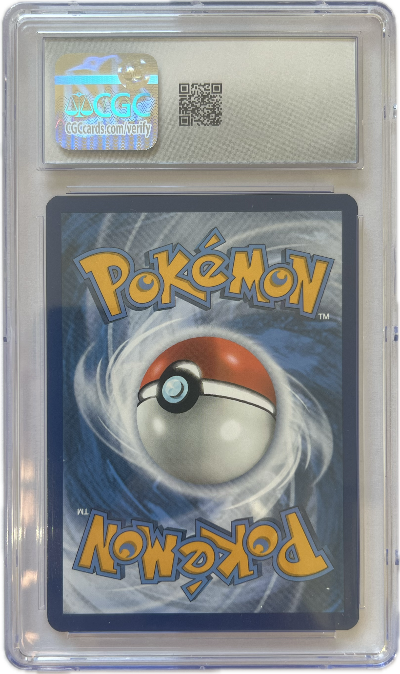 Schillok – TCG Classic (Englisch) – CGC 10