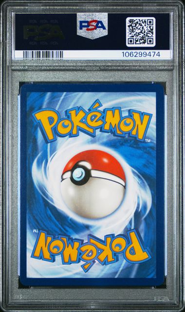 Guardevoir-ex – Karmesin & Purpur (Deutsch) – PSA 10