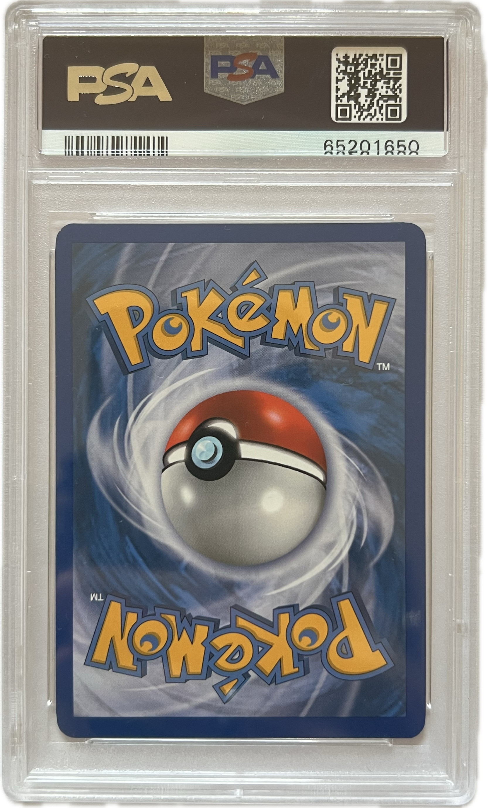 Gengar – Triumphant (Englisch) – PSA 9