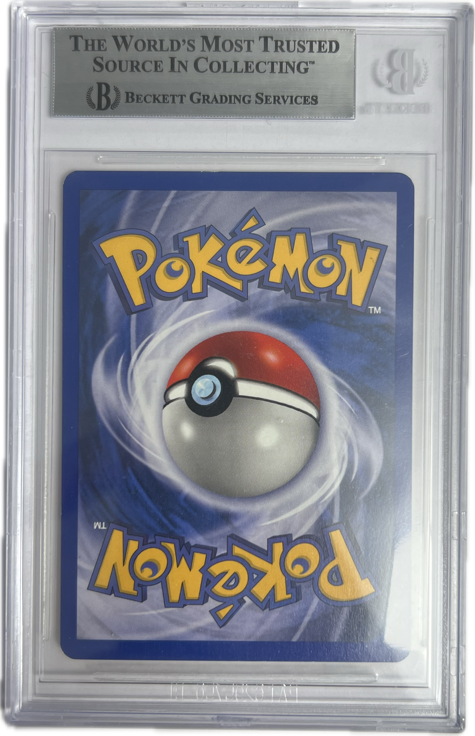Schimmerndes Mewtu – Neo Destiny (Deutsch) – BGS 8.5