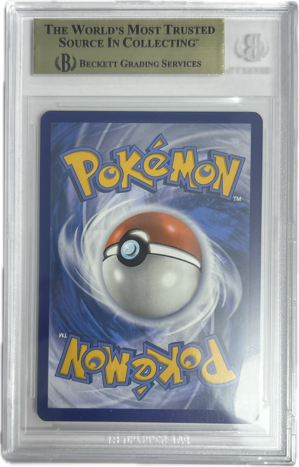 Enigmara – Paldeas Schicksale (Deutsch) – BGS 9.5