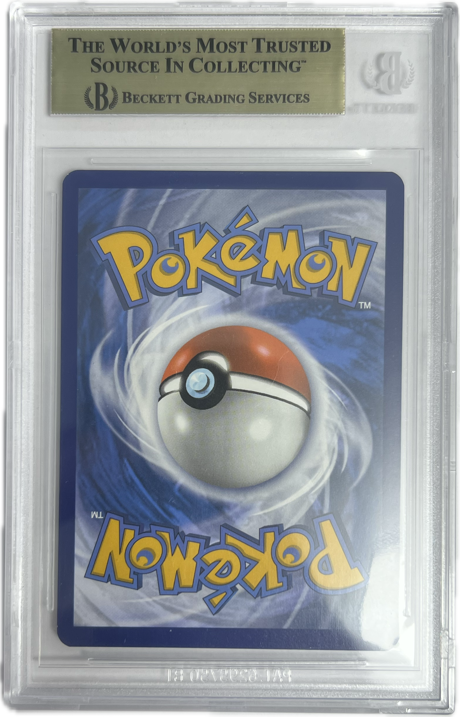 Enigmara – Paldeas Schicksale (Deutsch) – BGS 9.5