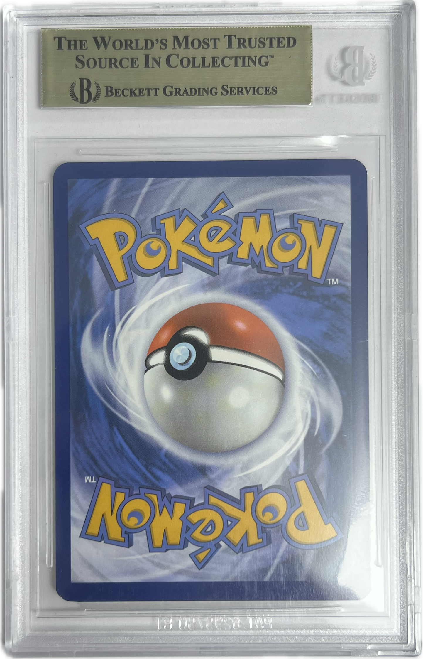 Mew – Crown Zenith Galarian Gallery (Deutsch) – BGS 9.5