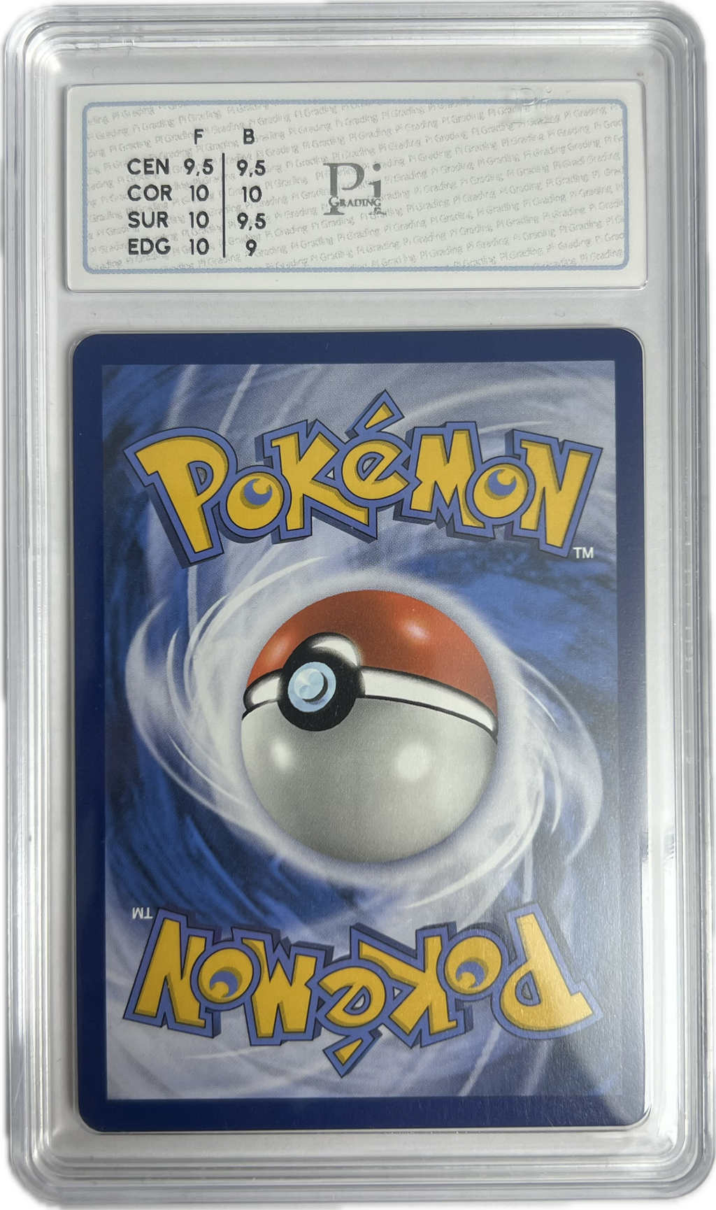 Strahlendes Jirachi – Brilliant Stars (Deutsch) – Pi 9.5